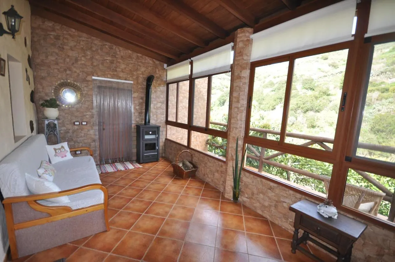 Сasa de vacaciones Casa Rural Casa Manuel Villa Moya