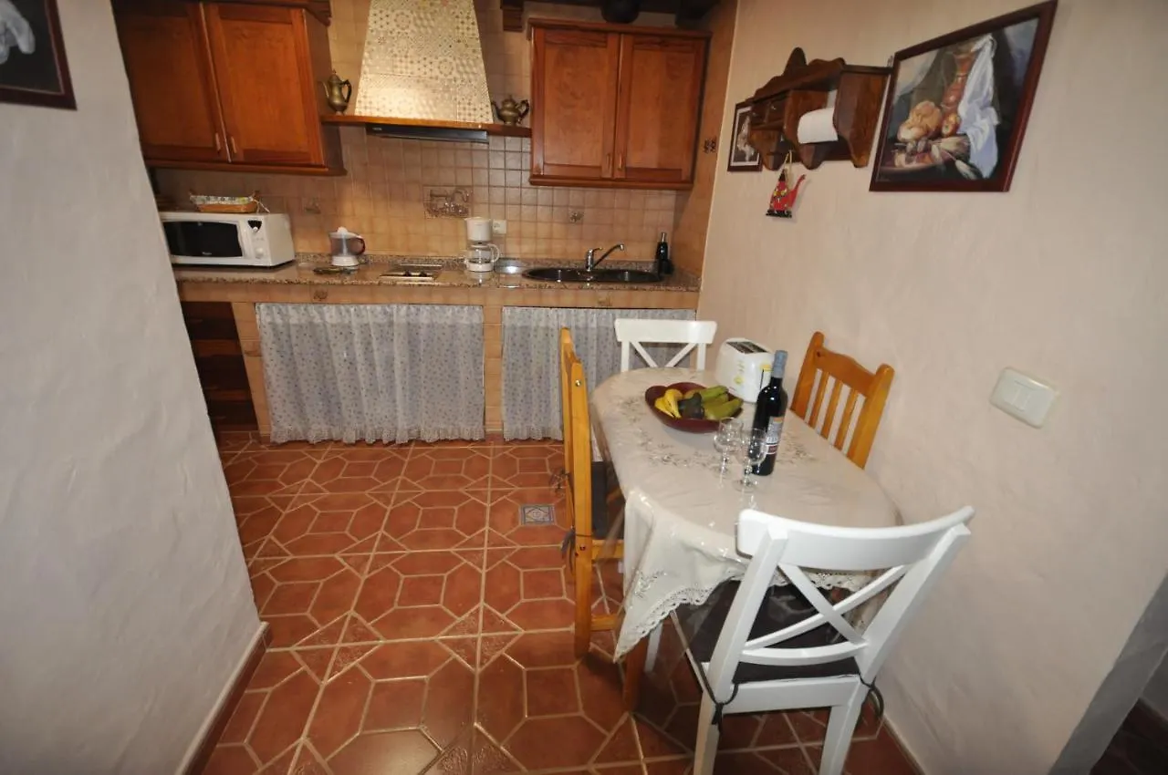 Casa Rural Casa Manuel Villa Moya  0*, Moya (Gran Canaria) España
