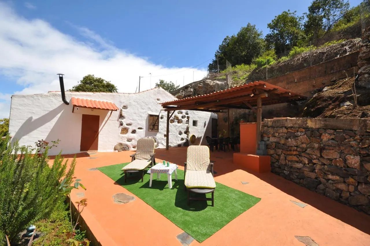 Casa Rural Casa Manuel Villa Moya  Moya (Gran Canaria)