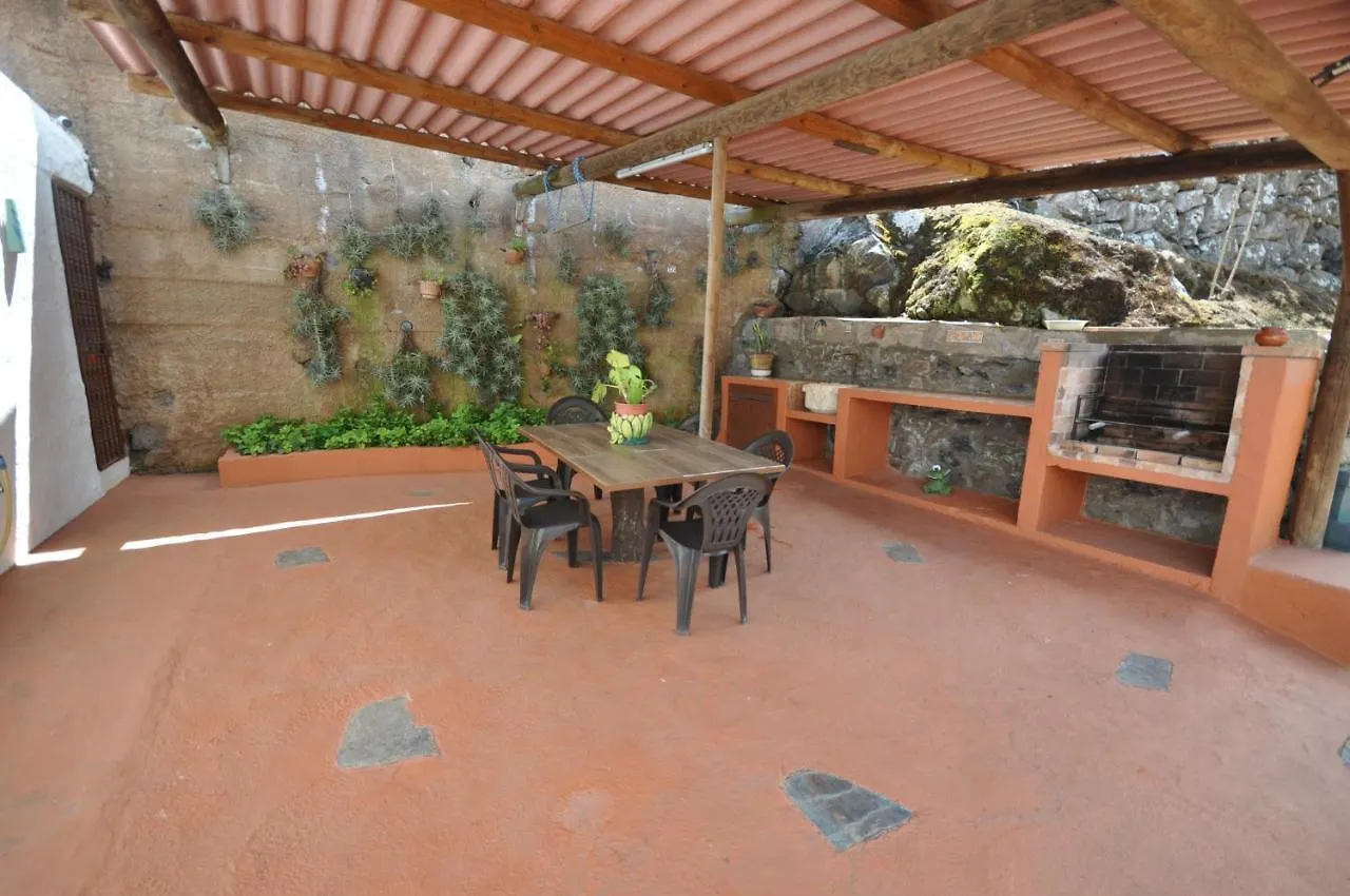 Casa Rural Casa Manuel Villa Moya  Сasa de vacaciones