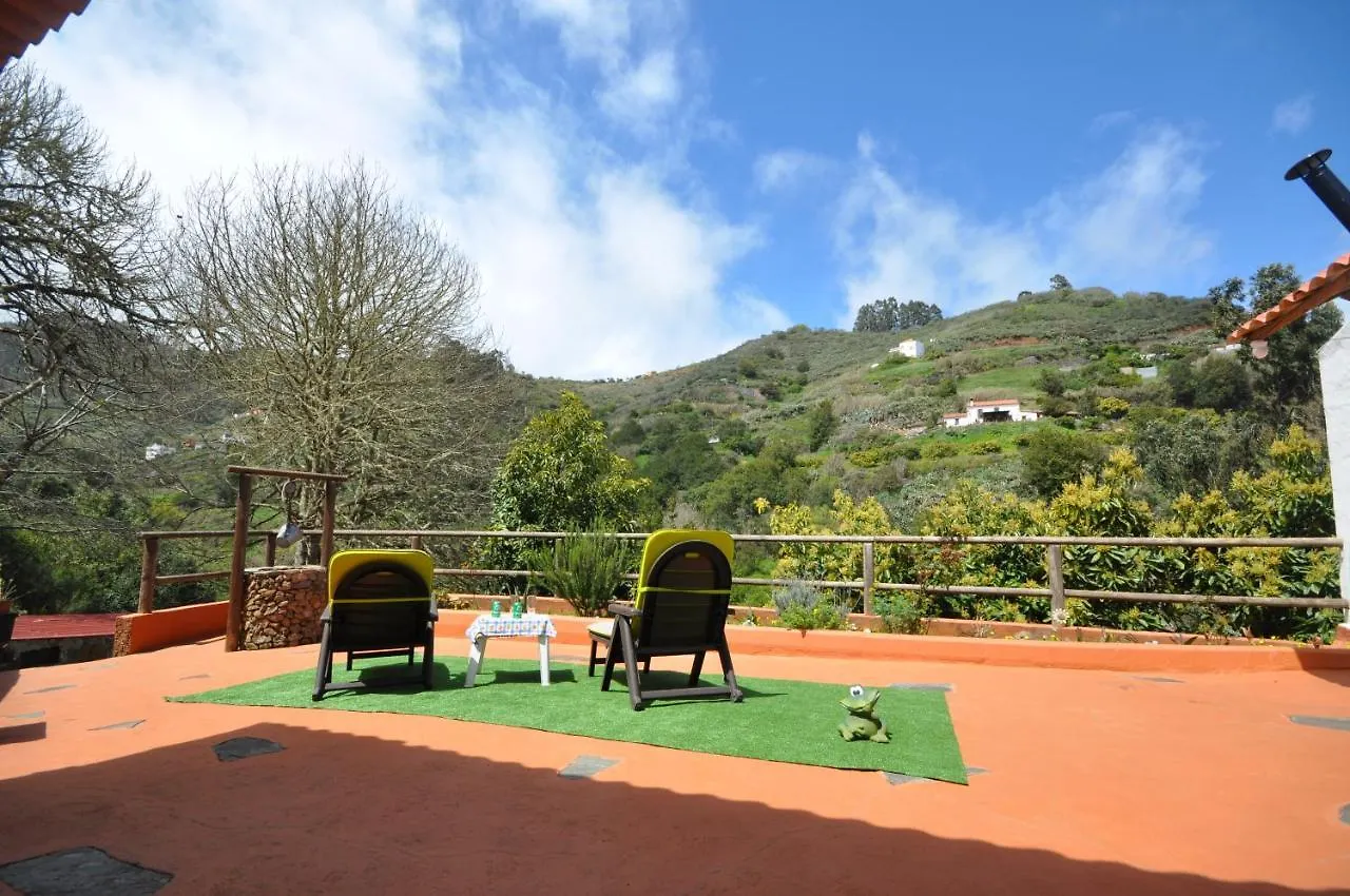 Casa Rural Casa Manuel Villa Moya
