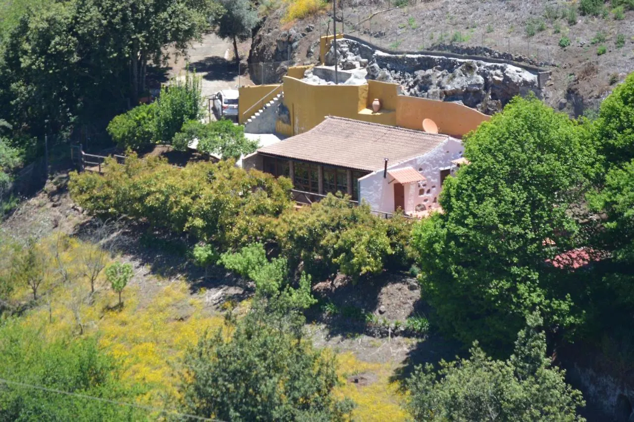Casa Rural Casa Manuel Villa Moya  España