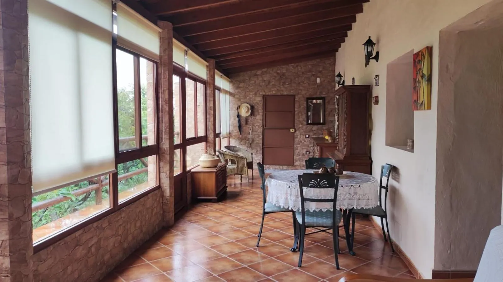 Casa Rural Casa Manuel Villa Moya  Moya (Gran Canaria)