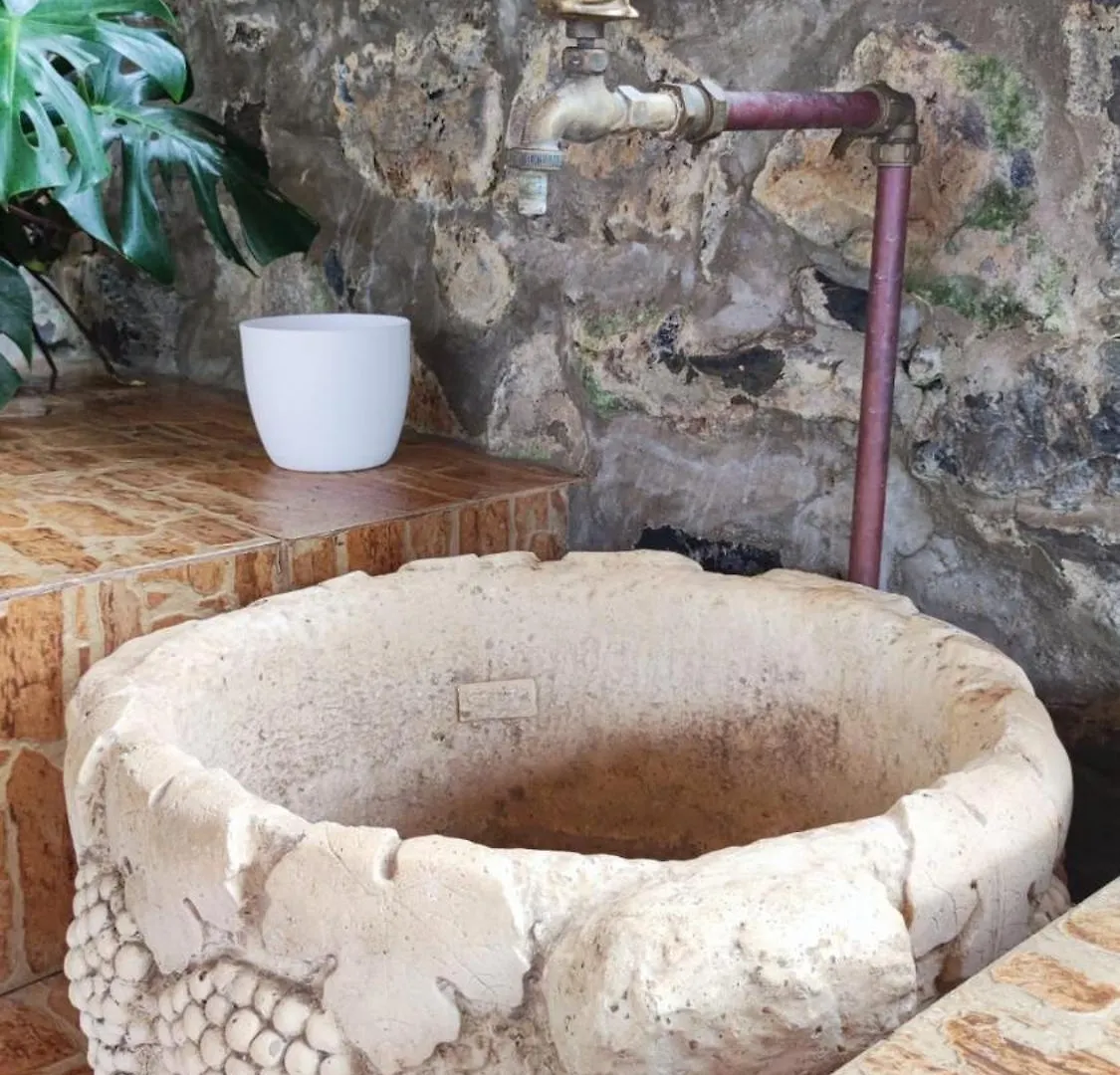 Сasa de vacaciones Casa Rural Casa Manuel Villa Moya  España