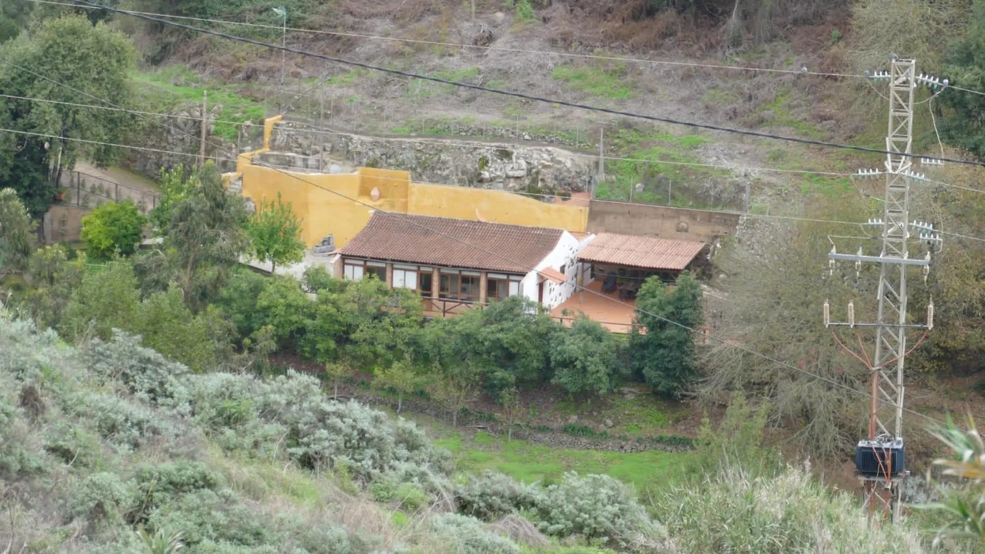 Casa Rural Casa Manuel Villa Moya  Spain
