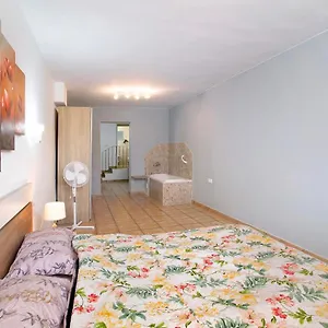 Montemar 2 Apartamento