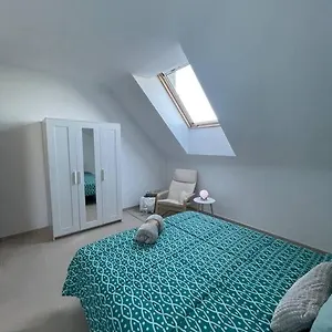 La Buhardilla Apartamento