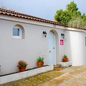 Zenda De Fontanales Chalet