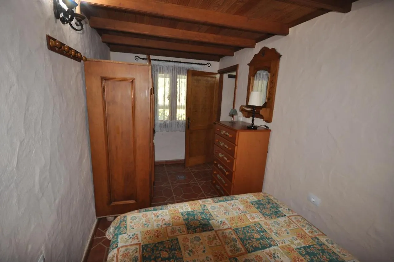 Casa Rural Casa Manuel Villa Moya