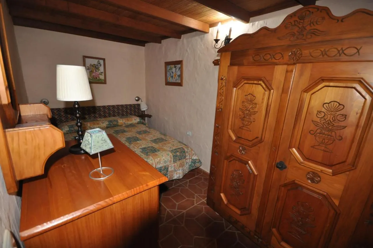 Casa Rural Casa Manuel Villa Moya  0*, Moya (Gran Canaria) Spain
