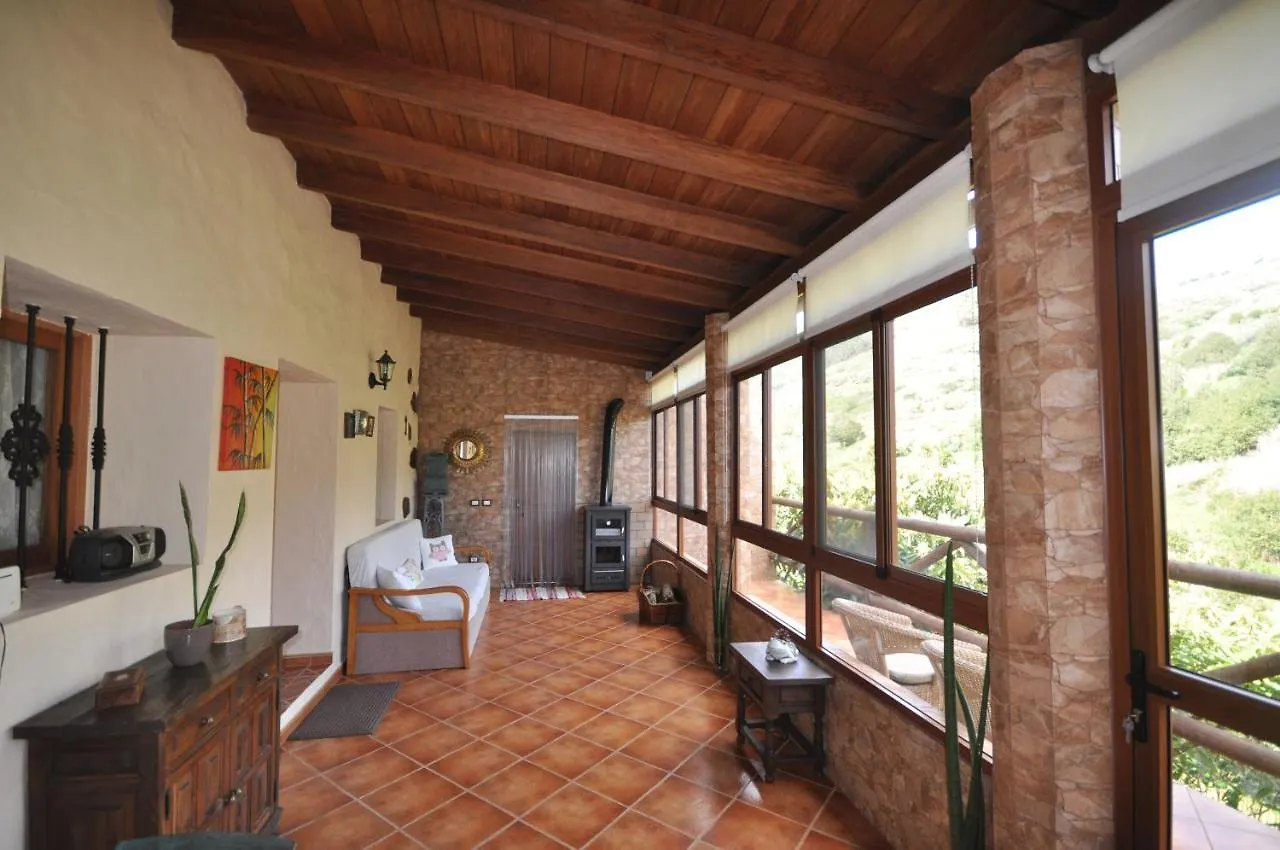 Holiday home Casa Rural Casa Manuel Villa Moya  Spain