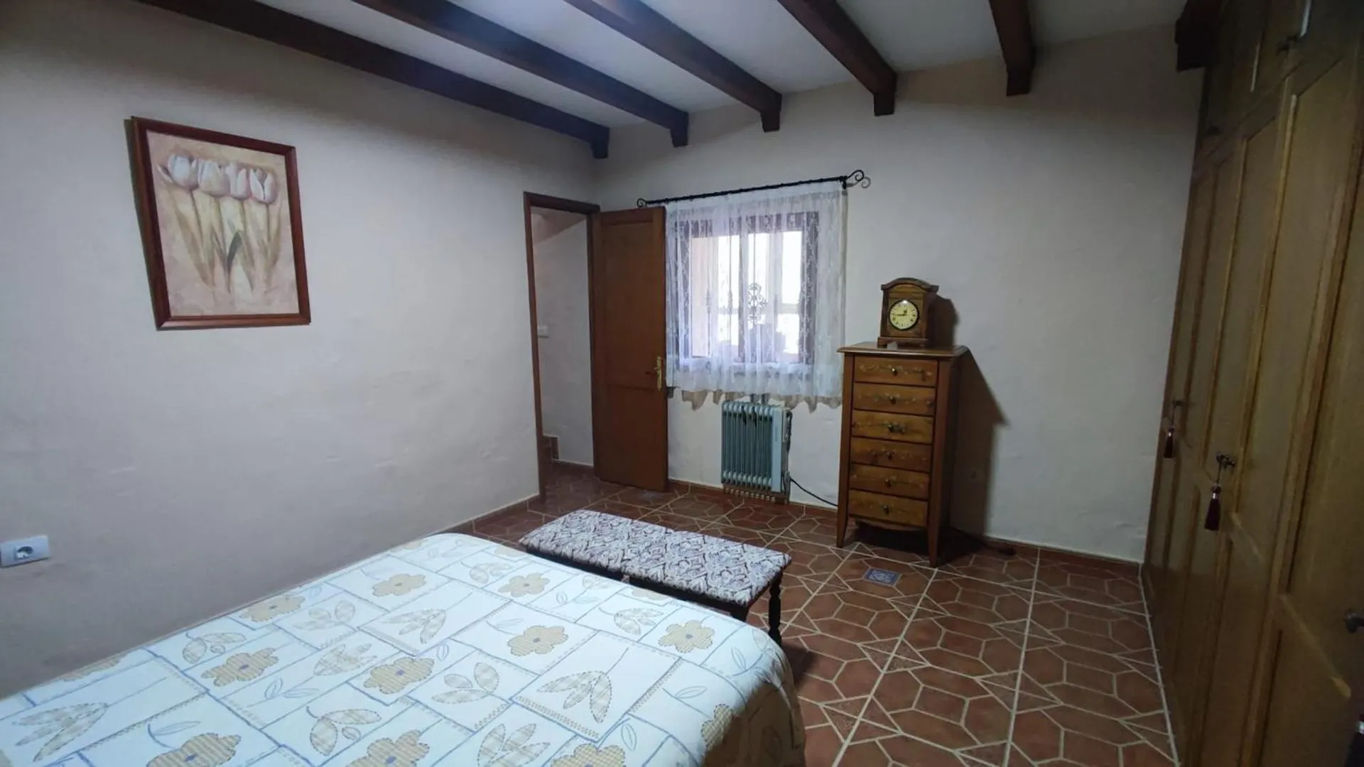 Casa Rural Casa Manuel Villa Moya  Holiday home Moya (Gran Canaria)