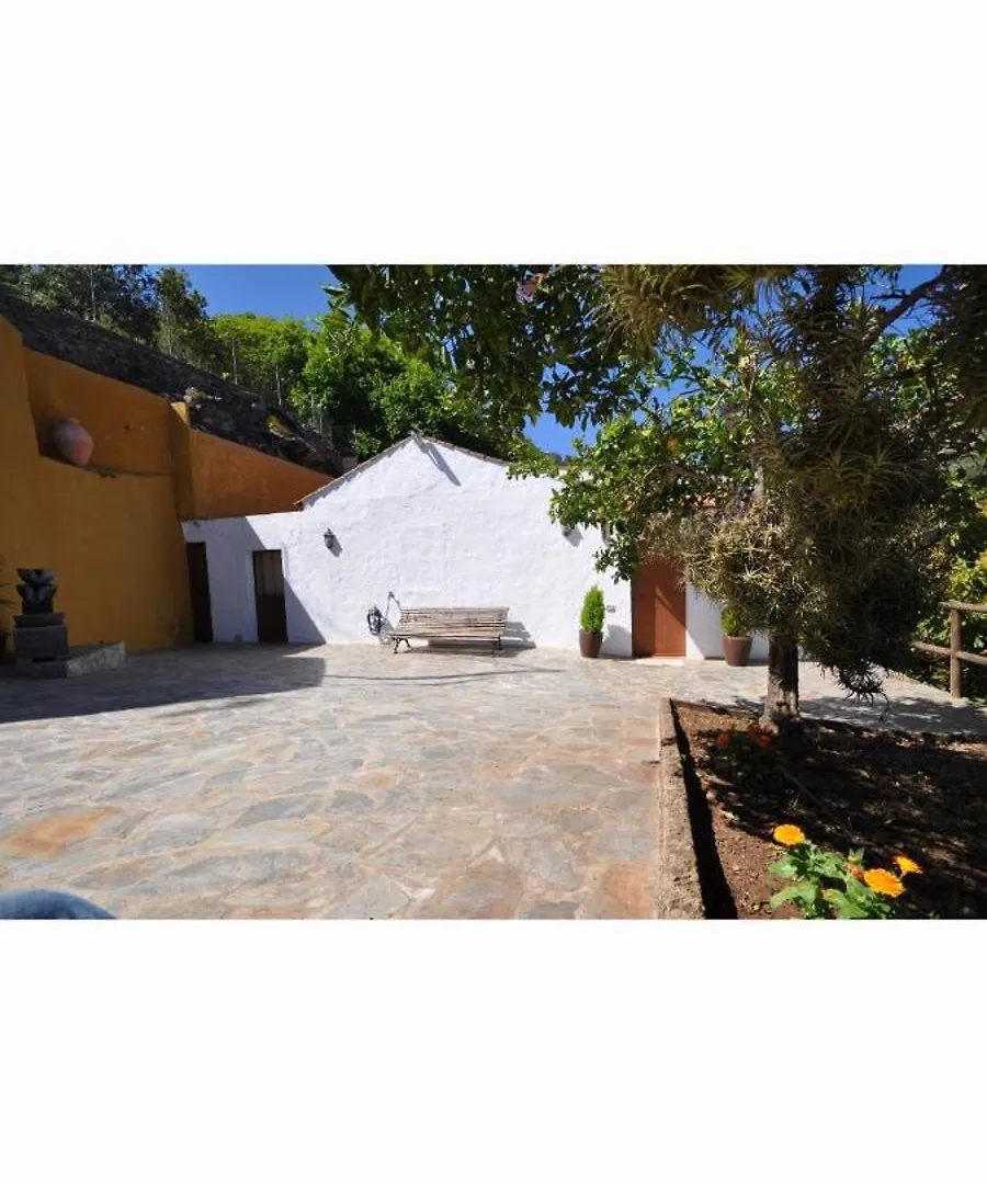 Casa Rural Casa Manuel Villa Moya